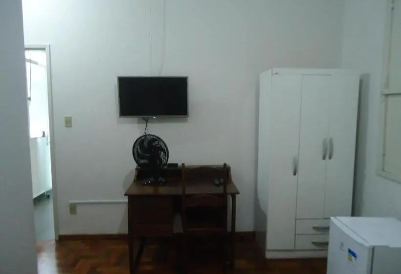 スタンダードルーム, Hospedagem Solar Do Rosário
