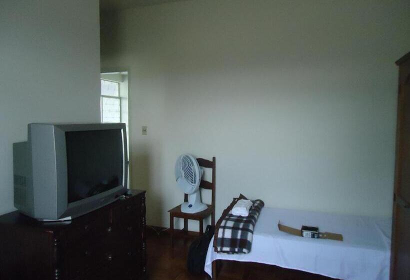 اتاق استاندارد سه نفره, Hospedagem Solar Do Rosário