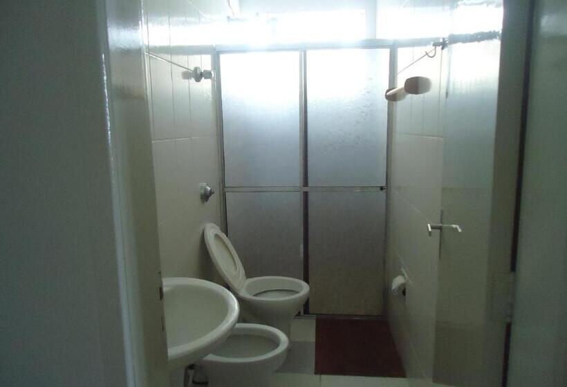 سوئیت 2 خوابه, Hospedagem Solar Do Rosário