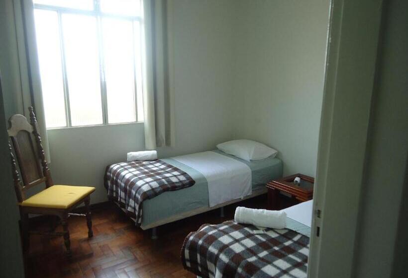 سوئیت 2 خوابه, Hospedagem Solar Do Rosário