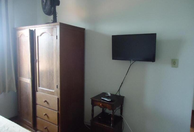 سوئیت 2 خوابه, Hospedagem Solar Do Rosário