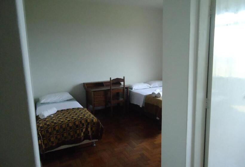 سوئیت 2 خوابه, Hospedagem Solar Do Rosário