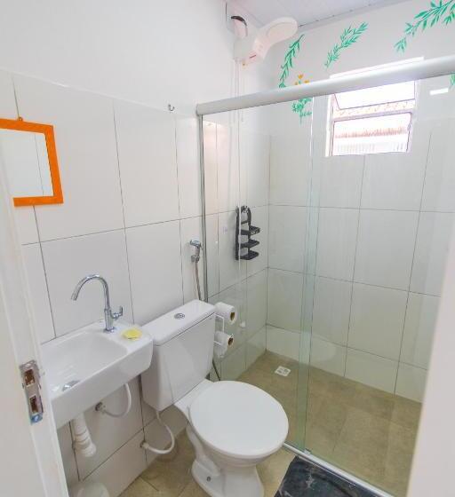 اتاق اکونومی, Puleiro Hostel