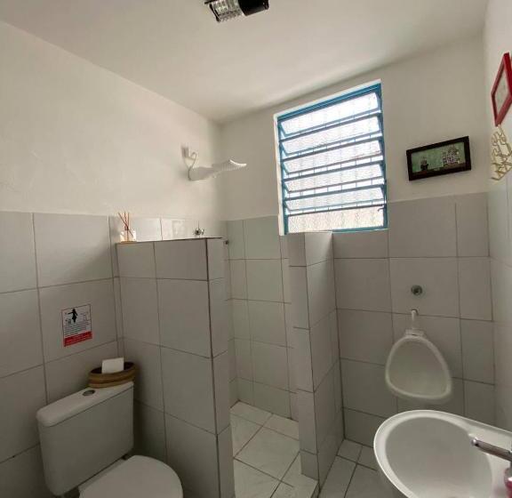 스위트, Zili Pernambuco   Hostel Pousada