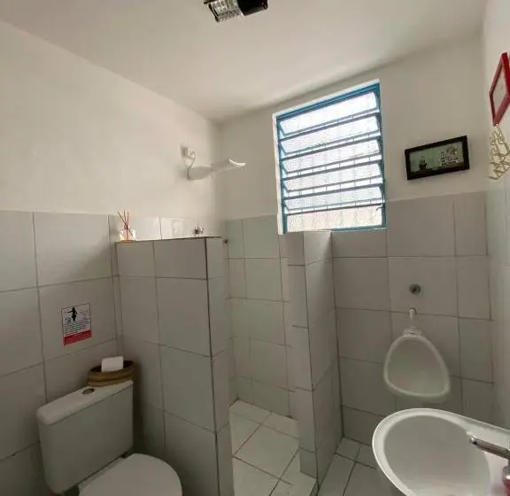 سوییت, Zili Pernambuco   Hostel Pousada
