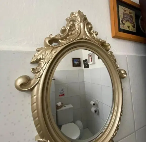 سوییت, Zili Pernambuco   Hostel Pousada