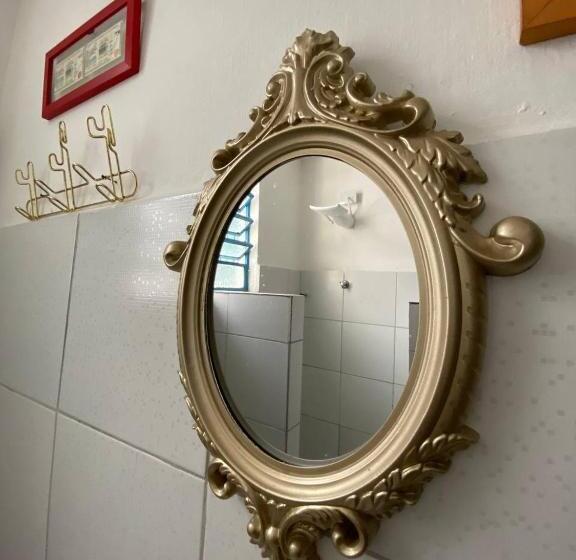 Люкс, Zili Pernambuco   Hostel Pousada