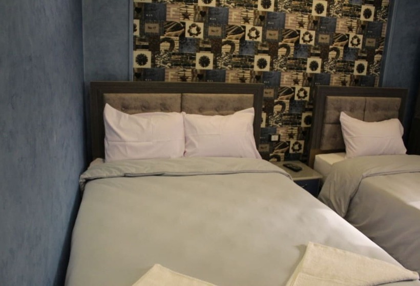 اتاق استاندارد, Sunset Hotel Cairo   Hostel