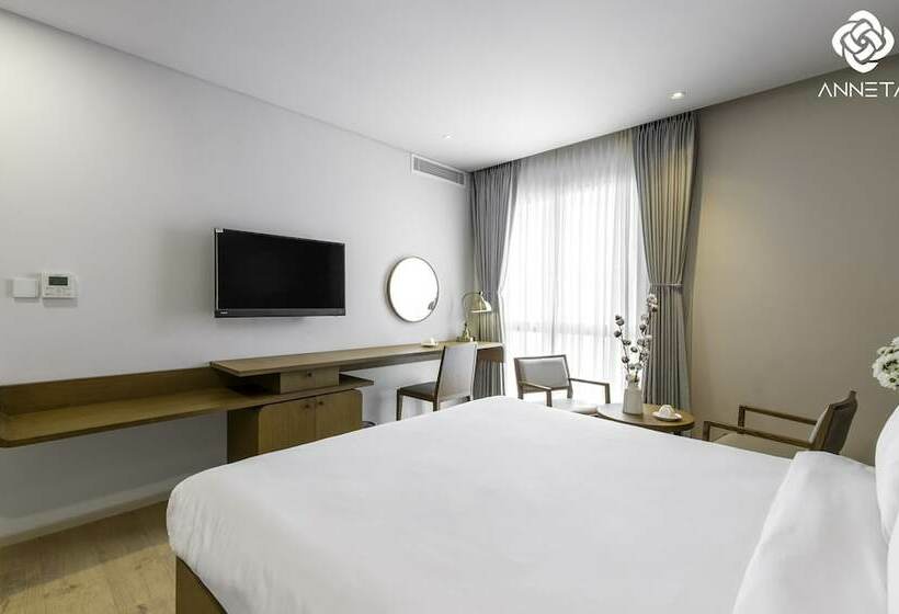 اتاق سوپریور, Blessed