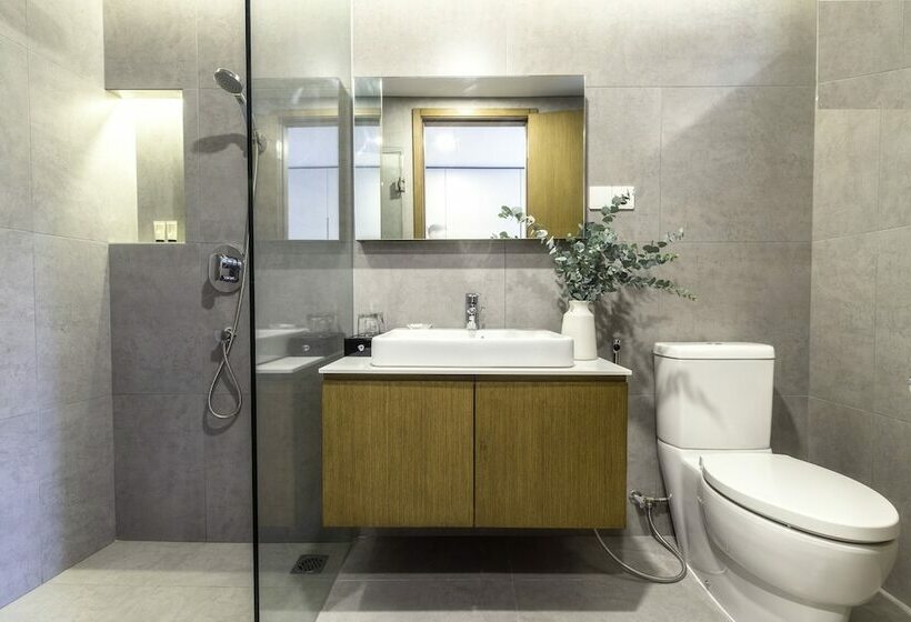 اتاق سوپریور, Blessed