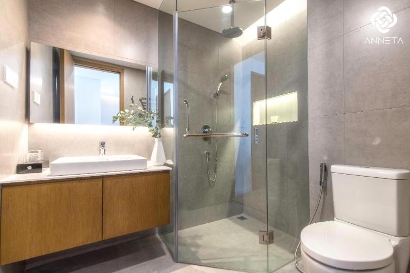 اتاق سوپریور, Blessed