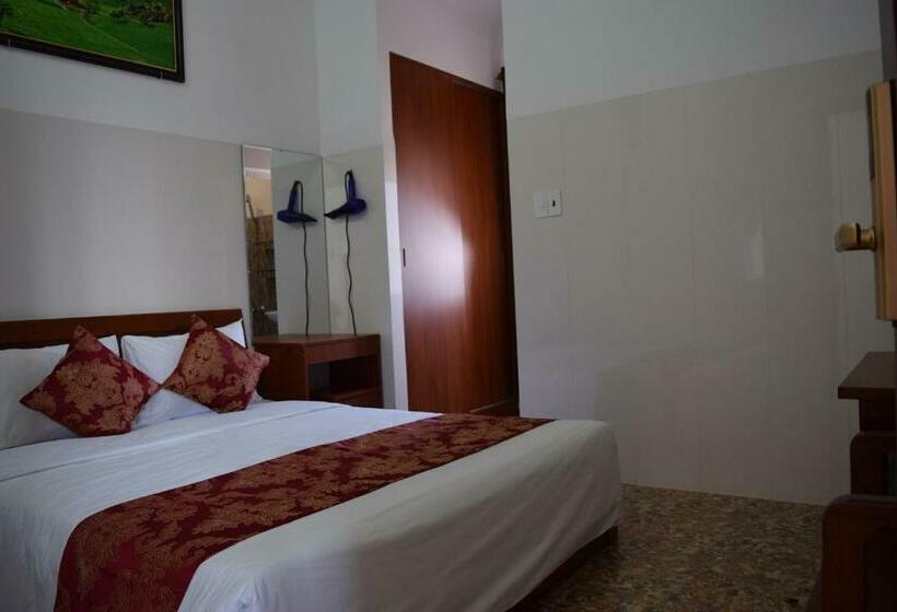 اتاق لوکس, Khách Sạn Mỹ Ngọc