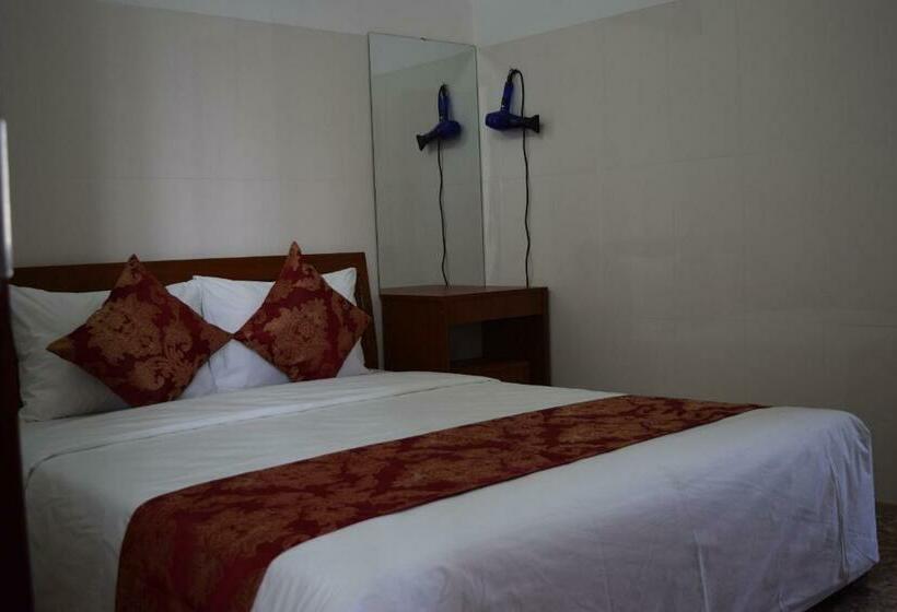 اتاق لوکس, Khách Sạn Mỹ Ngọc