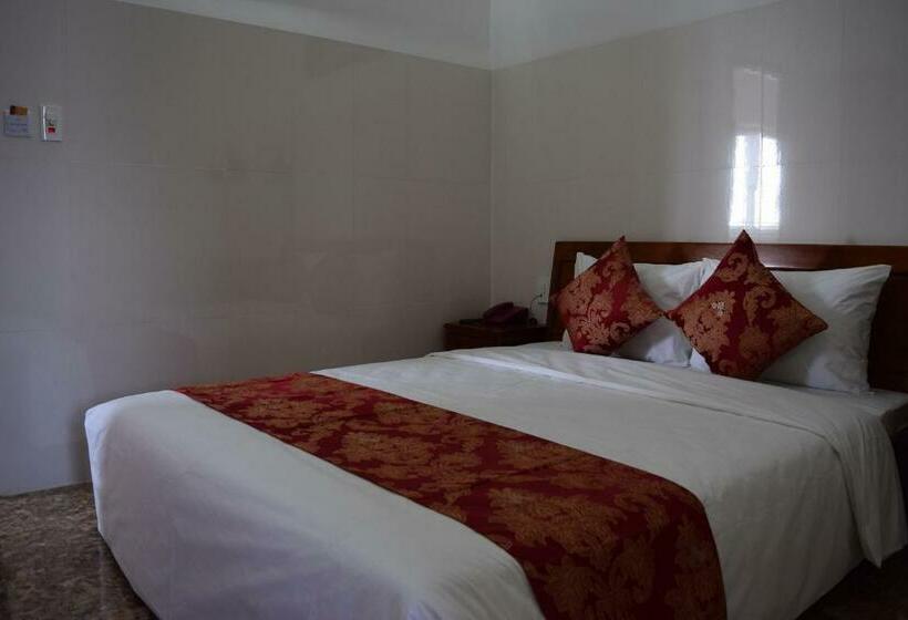 اتاق لوکس, Khách Sạn Mỹ Ngọc