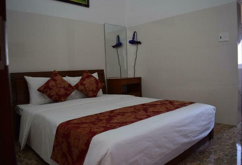 اتاق لوکس, Khách Sạn Mỹ Ngọc