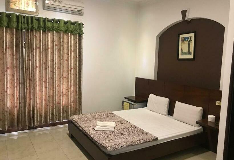 اتاق استاندارد, Nhật Vân 1