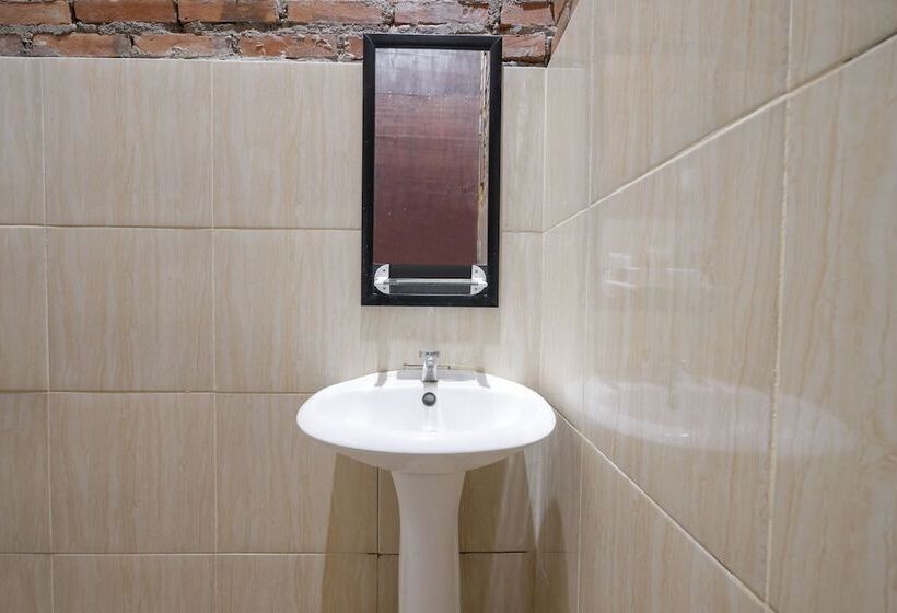 豪华房间, Oyo 2380 Alea Guesthouse