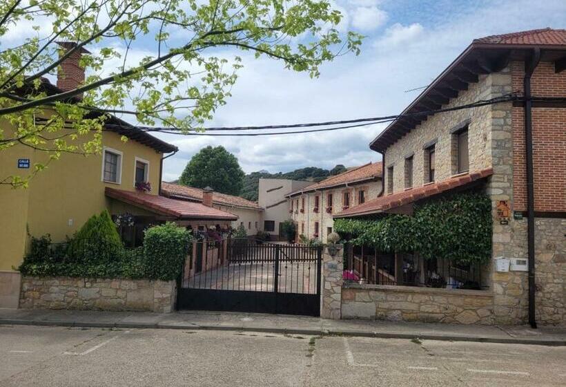 חדר סטנדרט, Rural El Yunque