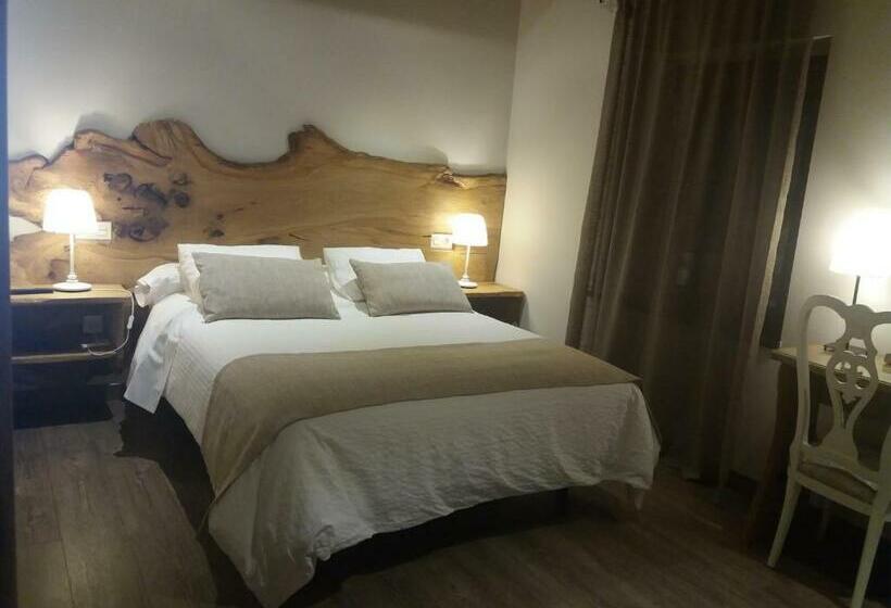 חדר סטנדרט, Rural El Yunque