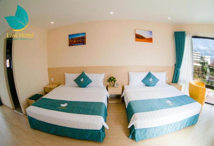 Superior Family Room