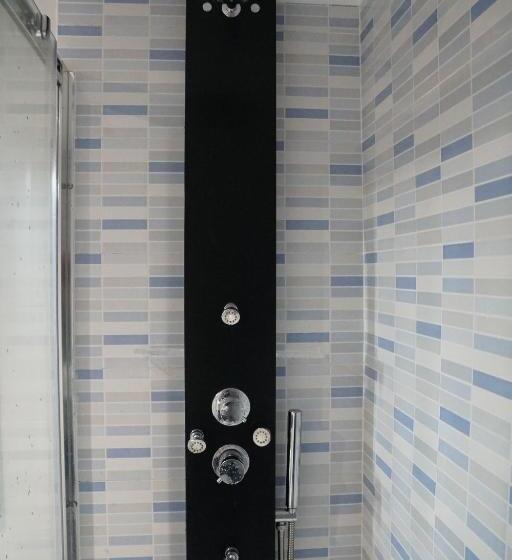 Номер Стандарт, Pension Perez