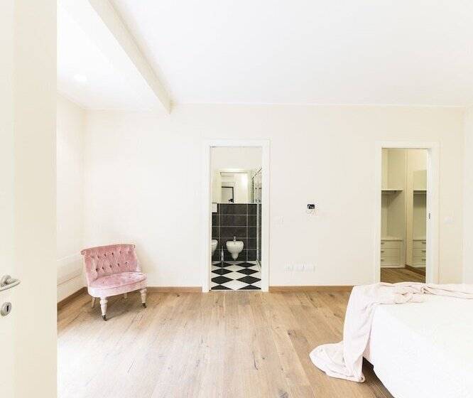 سوییت جونیور با بالکن, Agave In Citta