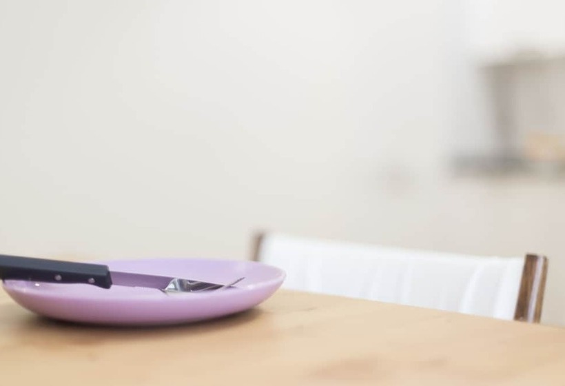 سوییت جونیور با بالکن, Agave In Citta