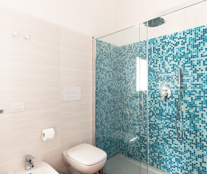 سوئیت با وان آب گرم, Agave In Citta