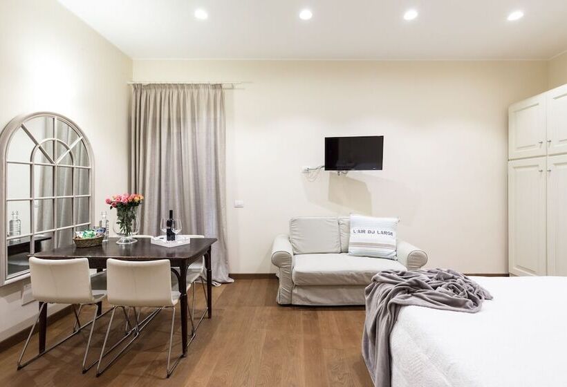 استودیوی استاندارد, Agave In Citta