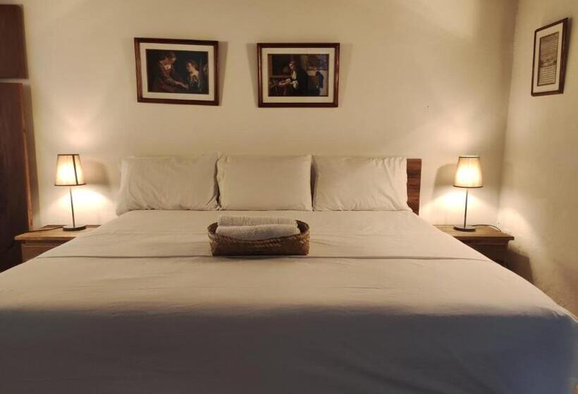 غرفة قياسية, Nieto Mompox, Ubicado En El Corazón Del Centro Histórico, Frente Al Rio Magdalena En Zona De Malecón