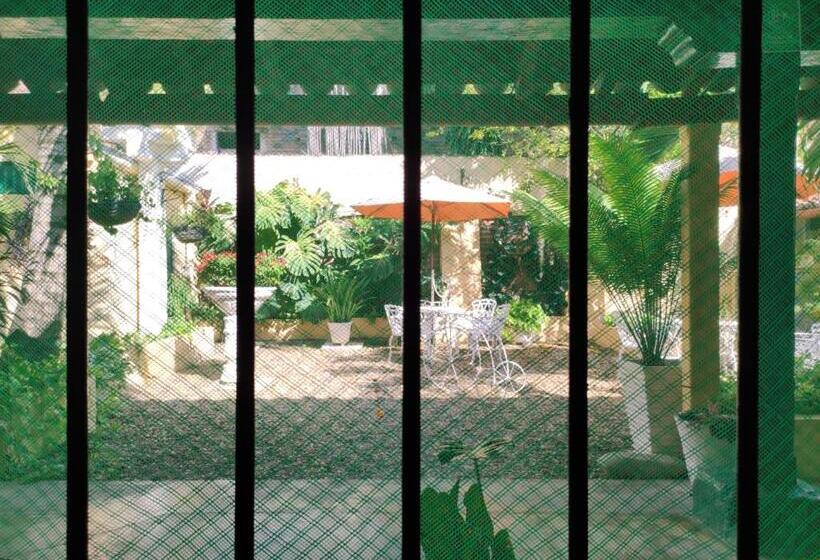 Семейный Номер, Nieto Mompox, Ubicado En El Corazón Del Centro Histórico, Frente Al Rio Magdalena En Zona De Malecón