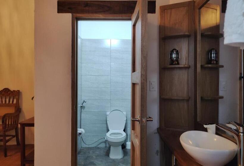 غرفة سوبيريور, Nieto Mompox, Ubicado En El Corazón Del Centro Histórico, Frente Al Rio Magdalena En Zona De Malecón