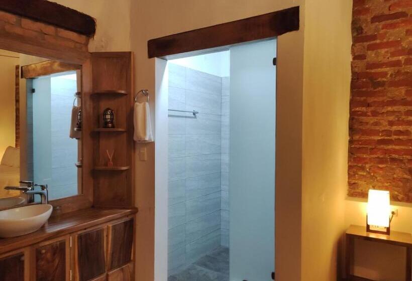 غرفة سوبيريور, Nieto Mompox, Ubicado En El Corazón Del Centro Histórico, Frente Al Rio Magdalena En Zona De Malecón