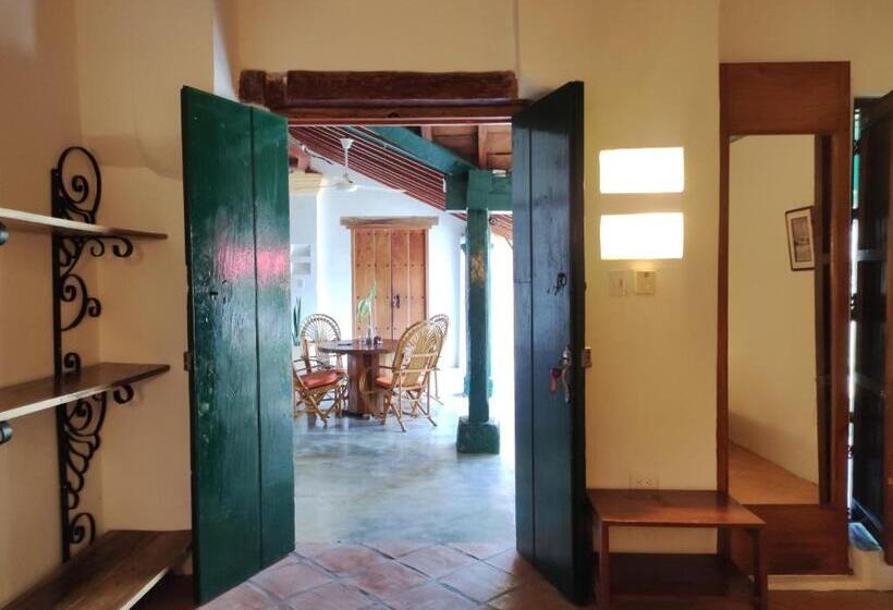 غرفة قياسية رباعية, Nieto Mompox, Ubicado En El Corazón Del Centro Histórico, Frente Al Rio Magdalena En Zona De Malecón