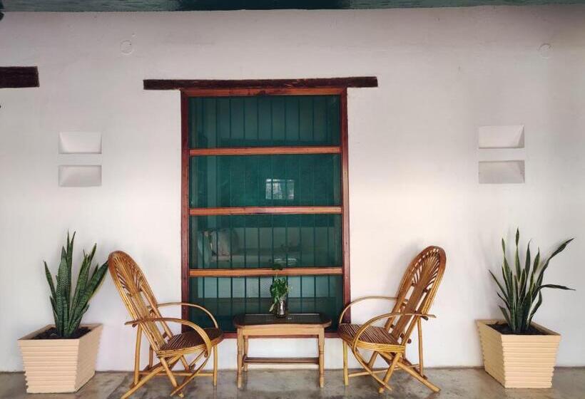 غرفة عائلية, Nieto Mompox, Ubicado En El Corazón Del Centro Histórico, Frente Al Rio Magdalena En Zona De Malecón