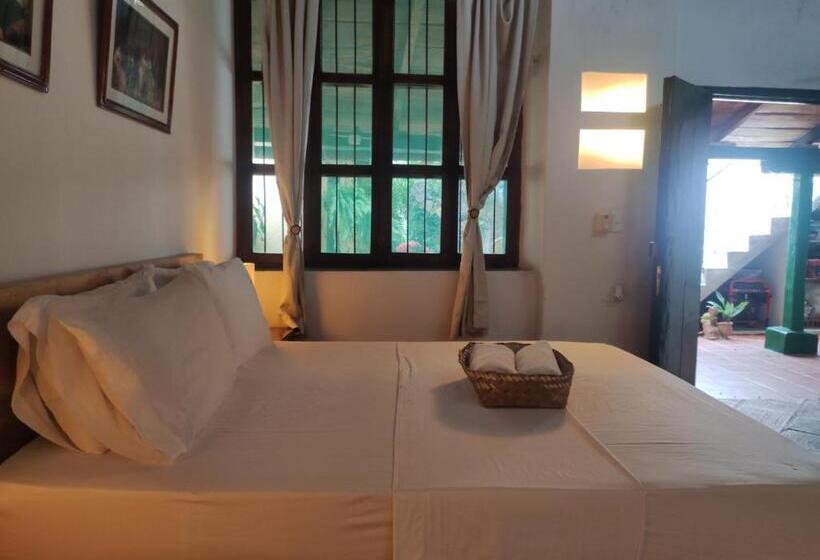 غرفة قياسية ثلاثية, Nieto Mompox, Ubicado En El Corazón Del Centro Histórico, Frente Al Rio Magdalena En Zona De Malecón