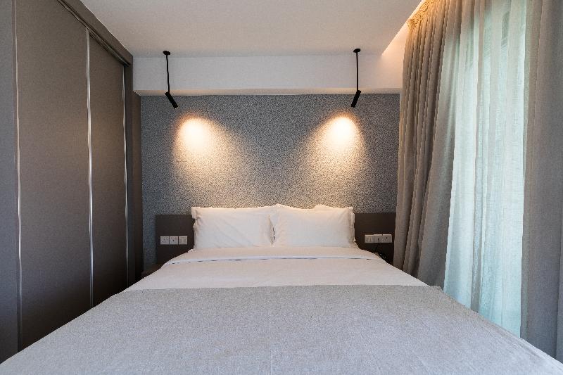 آپارتمان 1 خوابه, Quality Lodge, Bw Premier Collection