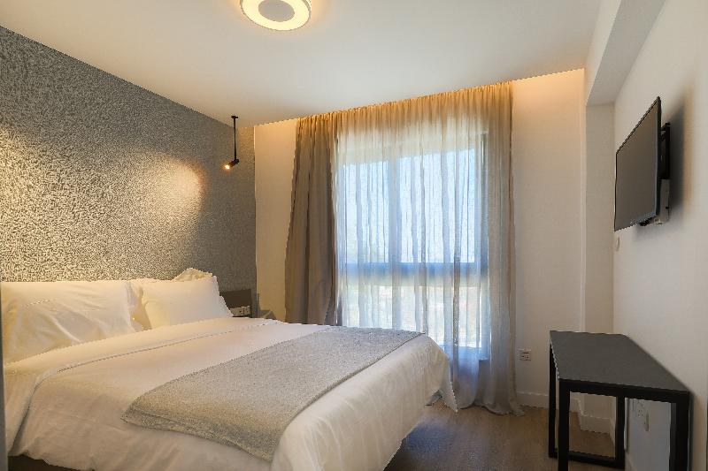 آپارتمان 1 خوابه, Quality Lodge, Bw Premier Collection