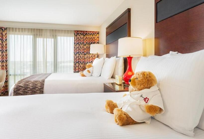 Номер Стандарт, 43 Boise