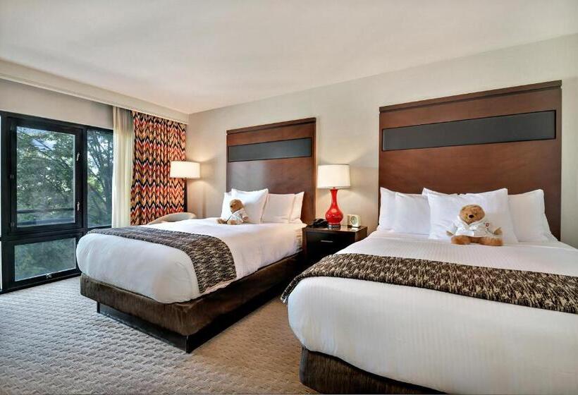 身障者適用スタンダードルーム, 43 Boise