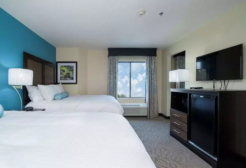 スイート, Best Western Travelers Rest/greenville