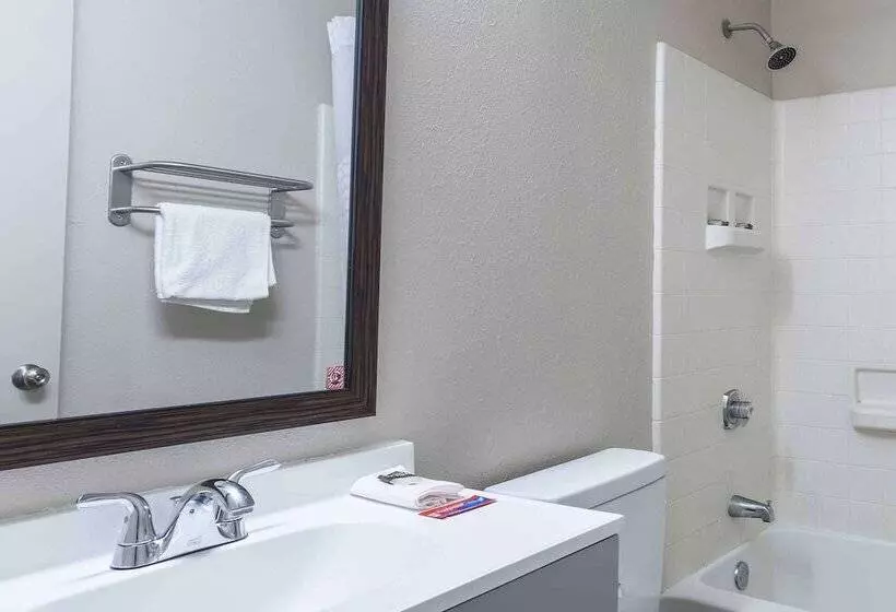 استودیوی لوکس, Extended Stay America Suites   Columbia   Greystone