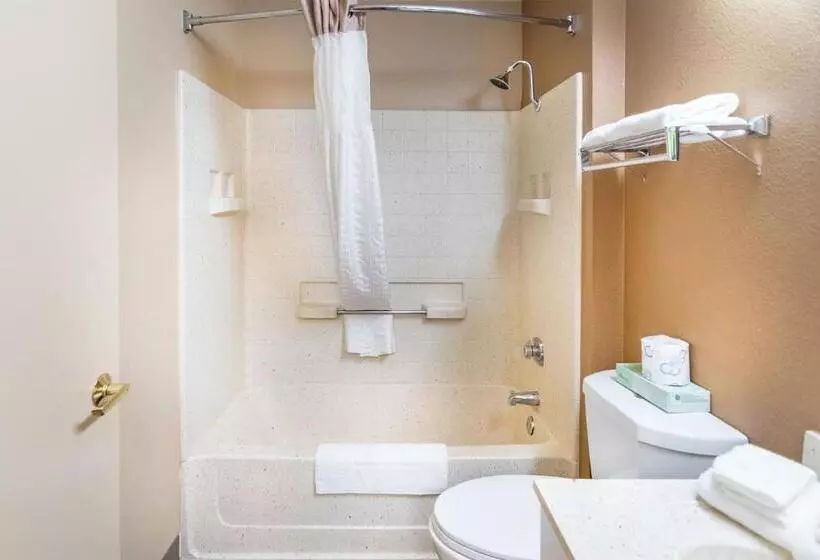 スタンダードスタジオ, Extended Stay America Suites  Houston  Westchase  Westheimer