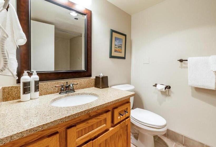 スタンダードスタジオ, Silver King By All Seasons Resort Lodging