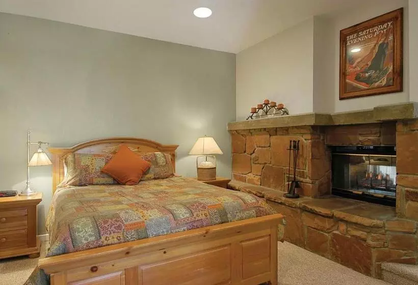 آپارتمان 2 خوابه, Silver King By All Seasons Resort Lodging
