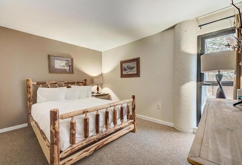 ３ベッドルームアパートメント, Silver King By All Seasons Resort Lodging