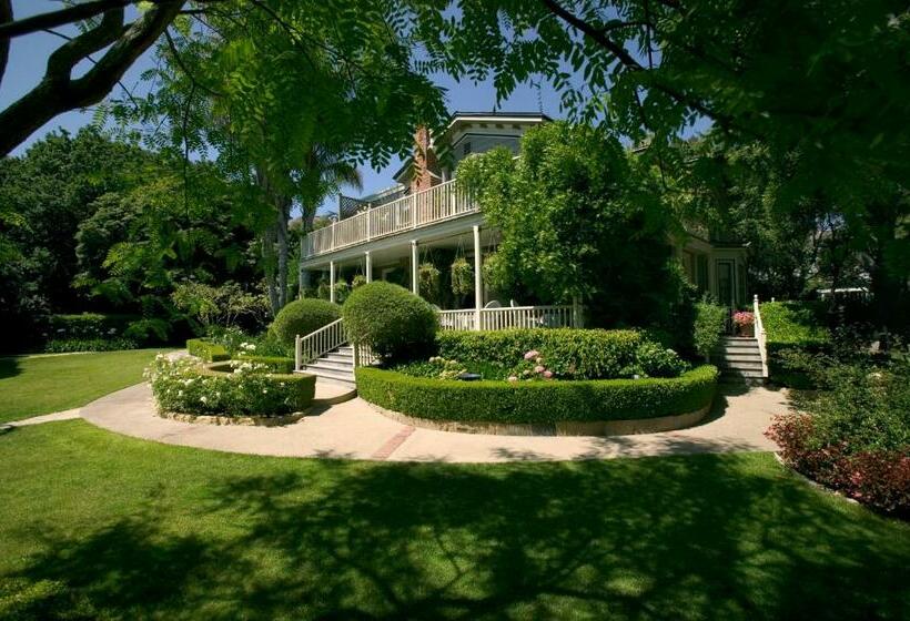 חדר סטנדרט, Simpson House Inn