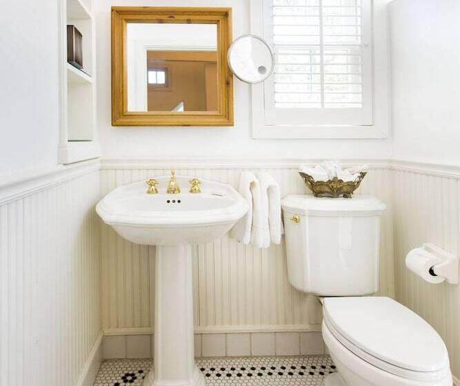 Дом 1 Спальня, Simpson House Inn
