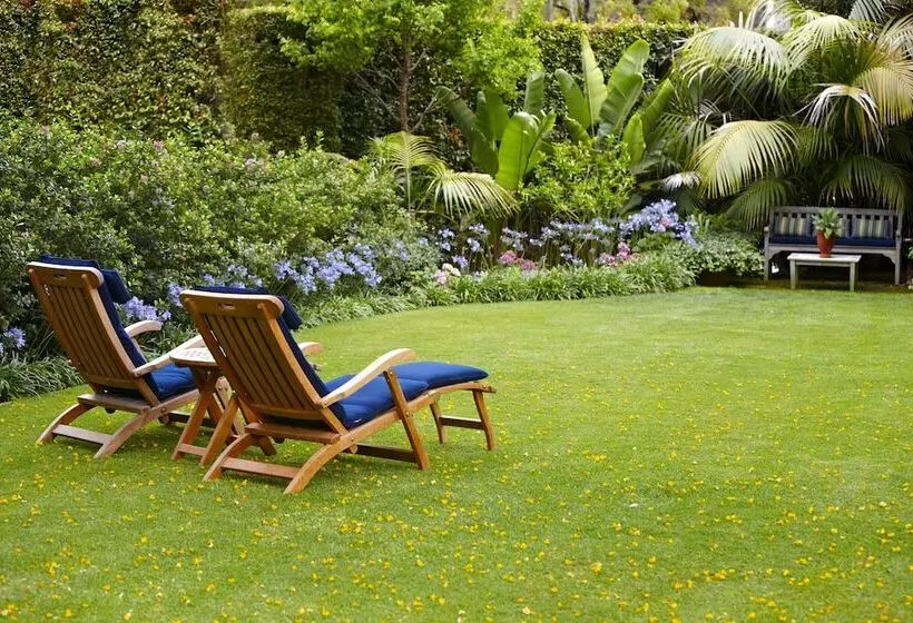 اتاق استاندارد با تخت دوبل, Simpson House Inn