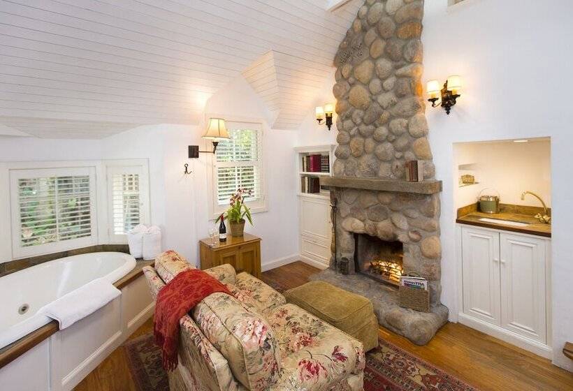 Дом 1 Спальня, Simpson House Inn